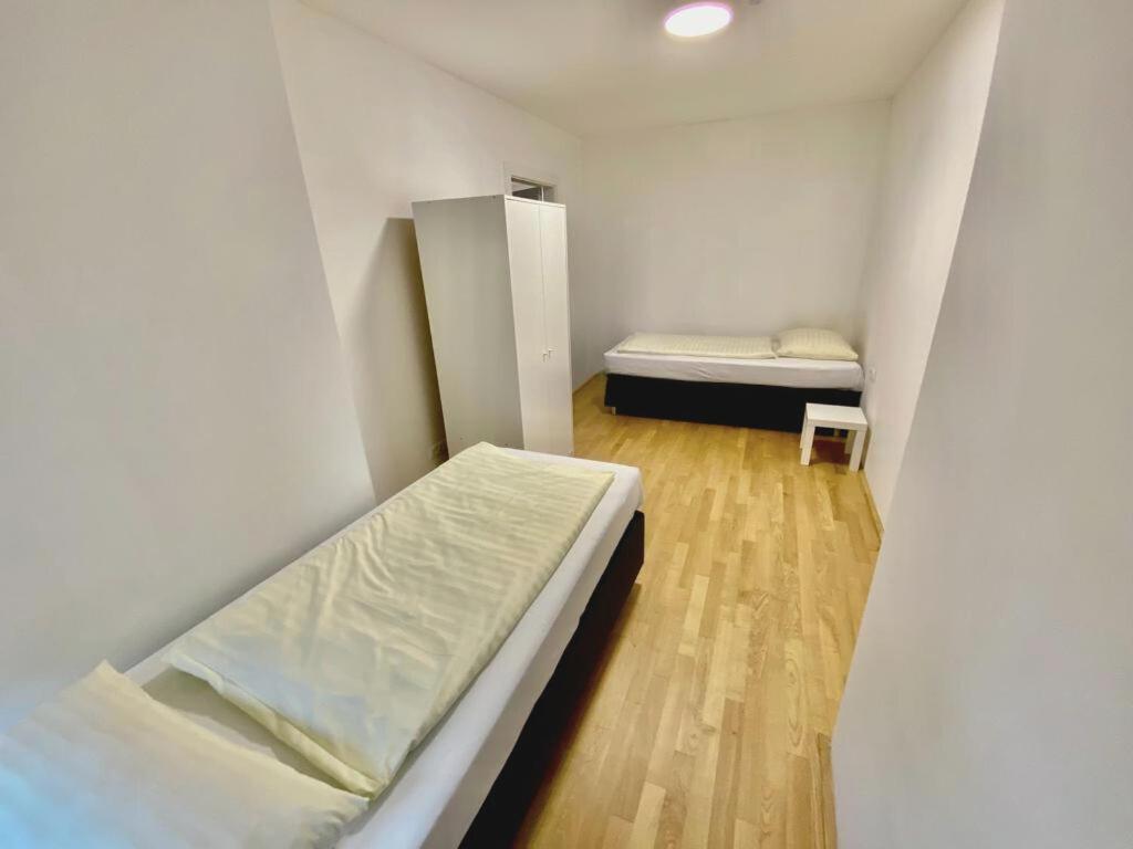 Vienna'S Danube Apartments المظهر الخارجي الصورة