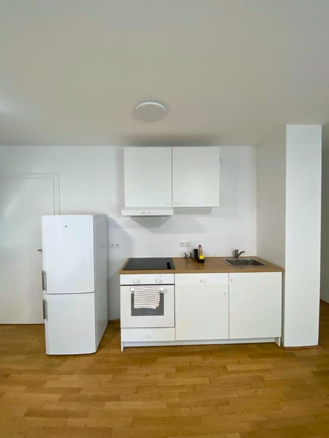 Vienna'S Danube Apartments المظهر الخارجي الصورة